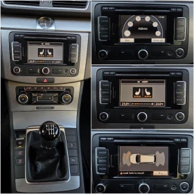 VW Passat 2.0 TDI Highline Bi-XENON * Подгрев * Обдухване , снимка 13