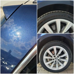 VW Passat 2.0 TDI Highline Bi-XENON * Подгрев * Обдухване , снимка 15