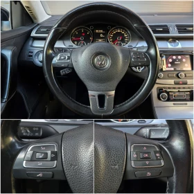 VW Passat 2.0 TDI Highline Bi-XENON * Подгрев * Обдухване , снимка 11