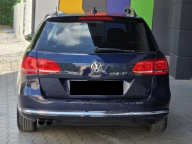 VW Passat 2.0 TDI Highline Bi-XENON * Подгрев * Обдухване , снимка 5