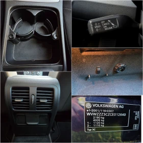 VW Passat 2.0 TDI Highline Bi-XENON * Подгрев * Обдухване , снимка 14