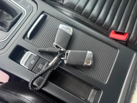 VW Passat 2.0TDI 150 ks Highline Собствен лизинг !!!, снимка 17