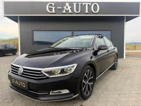VW Passat 2.0TDI 150 ks Highline Собствен лизинг !!!, снимка 1