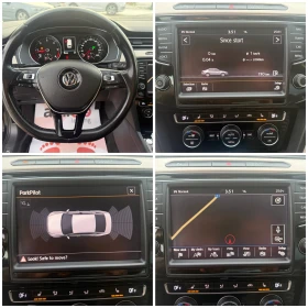 VW Passat 2.0TDI 150 ks Highline Собствен лизинг !!!, снимка 14