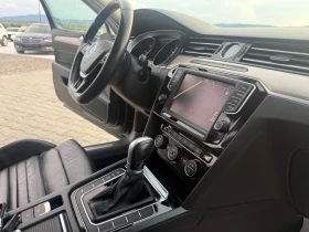 VW Passat 2.0TDI 150 ks Highline Собствен лизинг !!!, снимка 11
