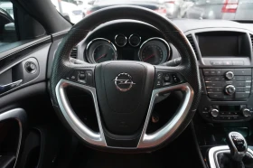 Opel Insignia 2.0CDTi-OPC LINE-4x4-FULL, снимка 11