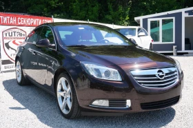 Opel Insignia 2.0CDTi-OPC LINE-4x4-FULL, снимка 7