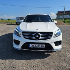 Mercedes-Benz CLE 350, снимка 1