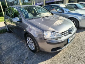 VW Golf V 1.9 TDI , снимка 3