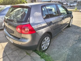 VW Golf V 1.9 TDI , снимка 5