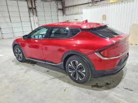 Kia EV6 * RWD* WIND* LONG* RANGE* , снимка 6