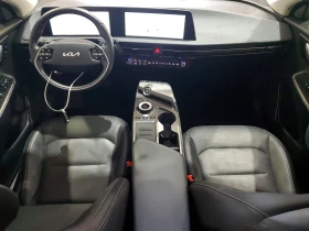 Kia EV6 * RWD* WIND* LONG* RANGE* , снимка 9