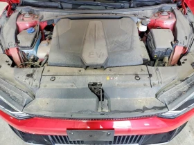 Kia EV6 * RWD* WIND* LONG* RANGE* , снимка 7