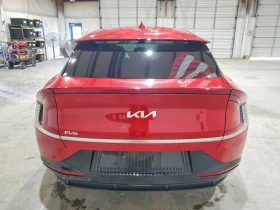 Kia EV6 * RWD* WIND* LONG* RANGE* , снимка 5