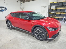 Kia EV6 * RWD* WIND* LONG* RANGE* , снимка 3