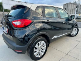 Renault Captur 1.5dci 90к. Нави! Клима! Отлично състояние!, снимка 4
