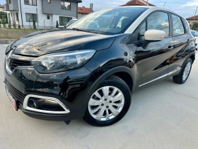 Renault Captur 1.5dci 90к. Нави! Клима! Отлично състояние!, снимка 1
