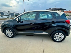 Renault Captur 1.5dci 90к. Нави! Клима! Отлично състояние!, снимка 7