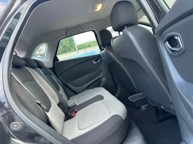 Renault Captur 1.5dci 90к. Нави! Клима! Отлично състояние!, снимка 14