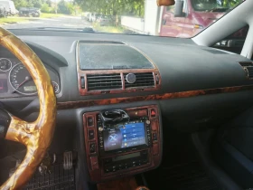 Seat Alhambra, снимка 7