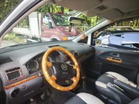 Seat Alhambra, снимка 6