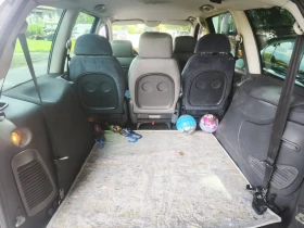 Seat Alhambra, снимка 9