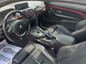 BMW 428 XDRIVE28I * M СЕДАЛКИ* HEAD UP DISPLAY* ШИБИДАХ* , снимка 7