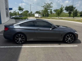 BMW 428 XDRIVE28I * M СЕДАЛКИ* HEAD UP DISPLAY* ШИБИДАХ* , снимка 4