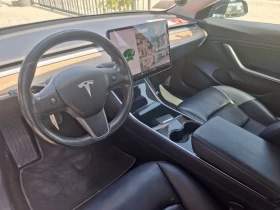 Tesla Model 3, снимка 7