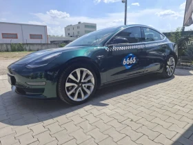 Tesla Model 3, снимка 2