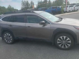 Subaru Outback * Limited * CARFAX * ОПЦИЯ ЗА ФИНАНСИРАНЕ, снимка 3