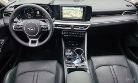 Kia K5 2.0 Hybrid* Trendy* ПОДГРЕВ* КАМЕРА* КРАЙНА ЦЕНА* , снимка 7