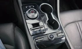 Kia K5 2.0 Hybrid* Trendy* ПОДГРЕВ* КАМЕРА* КРАЙНА ЦЕНА* , снимка 12