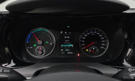 Kia K5 2.0 Hybrid* Trendy* ПОДГРЕВ* КАМЕРА* КРАЙНА ЦЕНА* , снимка 9