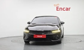 Kia K5 2.0 Hybrid* Trendy* ПОДГРЕВ* КАМЕРА* КРАЙНА ЦЕНА* , снимка 2
