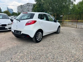 Mazda 2 1.3 * ГАЗ/БЕНЗИН * НОВ ВНОС ИТАЛИЯ * БЕЗ , снимка 5