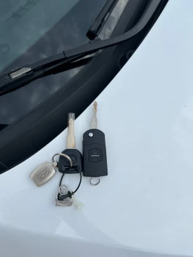 Mazda 2 1.3 * ГАЗ/БЕНЗИН * НОВ ВНОС ИТАЛИЯ * БЕЗ , снимка 17
