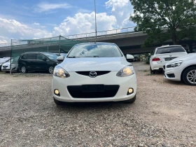 Mazda 2 1.3 * ГАЗ/БЕНЗИН * НОВ ВНОС ИТАЛИЯ * БЕЗ , снимка 1