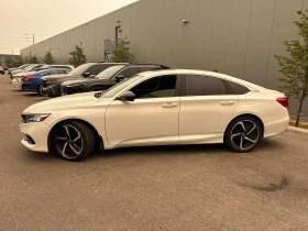 Honda Accord * Sport * CARFAX * ОПЦИЯ ЗА ФИНАНСИРАНЕ , снимка 17