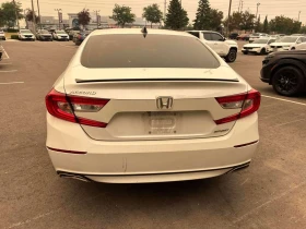 Honda Accord * Sport * CARFAX * ОПЦИЯ ЗА ФИНАНСИРАНЕ , снимка 4