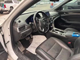 Honda Accord * Sport * CARFAX * ОПЦИЯ ЗА ФИНАНСИРАНЕ , снимка 5