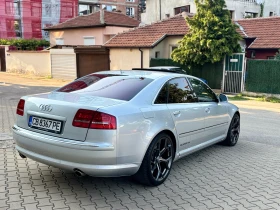 Audi A8 A8-4.2TDI, снимка 4