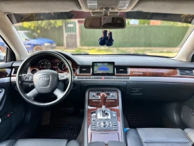 Audi A8 A8-4.2TDI, снимка 17