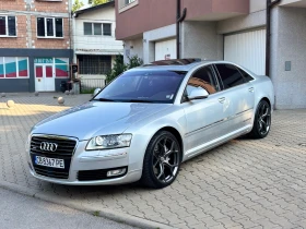 Audi A8 A8-4.2TDI, снимка 1