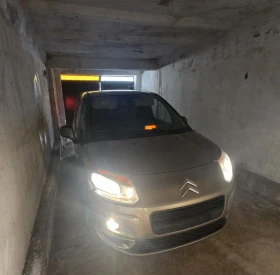 Citroen C3 Picasso Exclusive, снимка 1