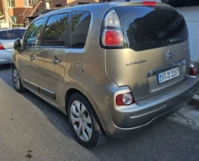 Citroen C3 Picasso Exclusive, снимка 6