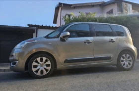 Citroen C3 Picasso Exclusive, снимка 7