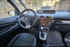 Citroen C3 Picasso Exclusive, снимка 3