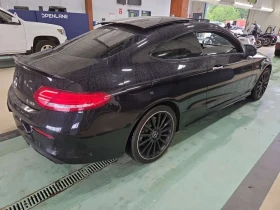 Mercedes-Benz C 43 AMG * CARFAX * ЦЕНА ДО БГ, снимка 3
