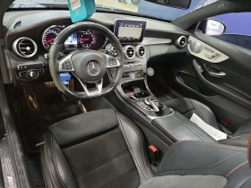 Mercedes-Benz C 43 AMG * CARFAX * ЦЕНА ДО БГ, снимка 6